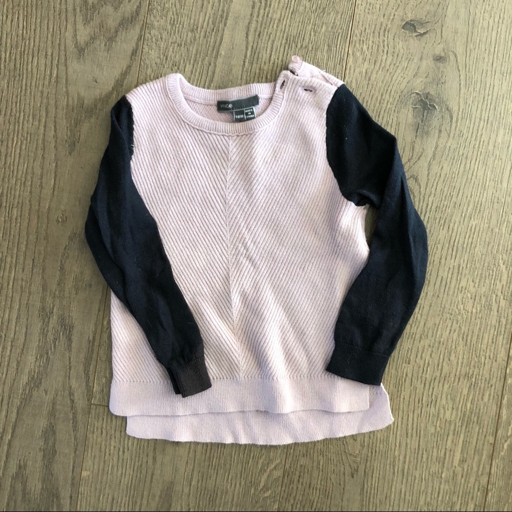 Vince sweater